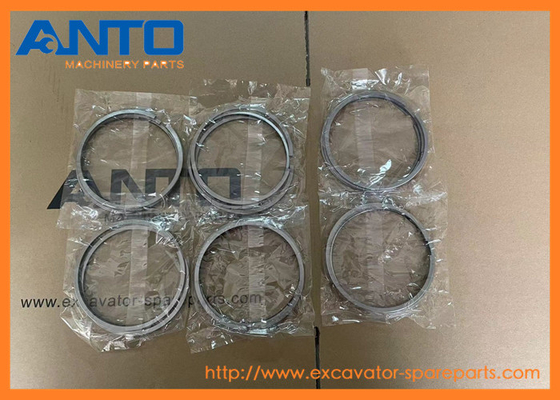 2W6091 2W-6091 Piston Ring Excavator Engine Parts For 120G 12G 12H 12H ES 12H NA 130G