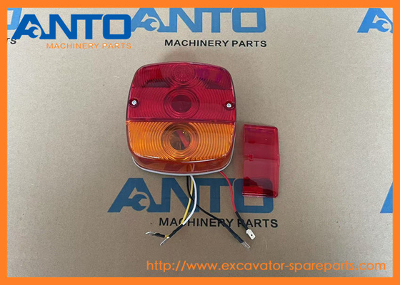 VOE11039553 11039553 Tail Lamp Wheel Loader Spare Parts Fitting For L50E L60E