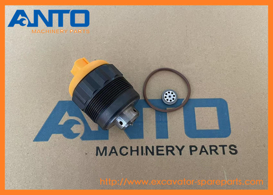 ND094040-0081 ND0940400081 Control Valve Ass'y KOMATSU Excavator Spare Parts For 6D140E-3