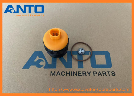 ND094040-0081 ND0940400081 Control Valve Ass'y KOMATSU Excavator Spare Parts For 6D140E-3
