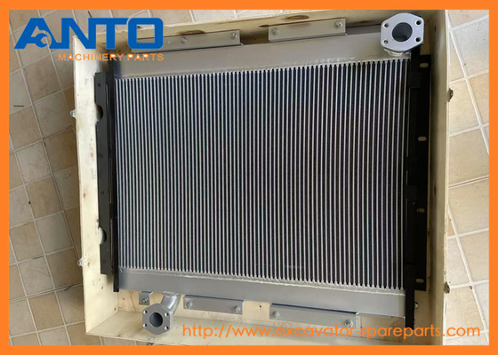 13G22000 Oil Cooler DOOSAN Excavator Spare Parts For S225LC-V S230LC-V