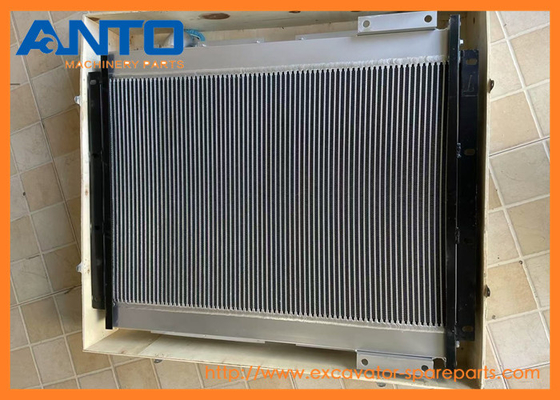 13G22000 Oil Cooler DOOSAN Excavator Spare Parts For S225LC-V S230LC-V