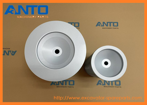 600-181-1600 600-181-1660 Air Filter KOMATSU Excavator Spare Parts For PC400LC-5