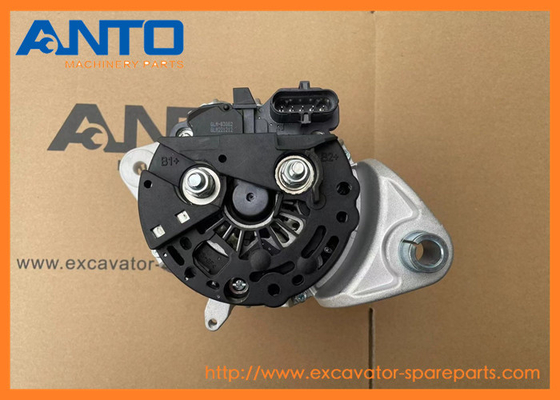 22218393 Alternator Excavator Engine Parts Fitting For FH4 FM4