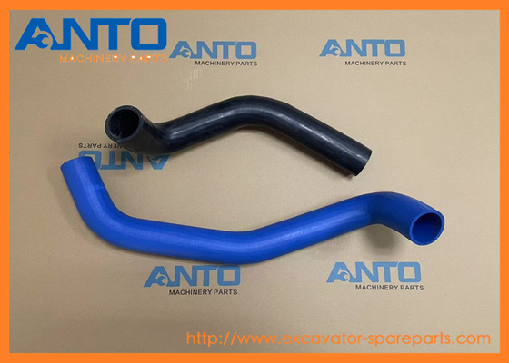 3068554 3072426 Water Hose HITACHI Excavator Spare Parts  For EX200-3 EX210H-5