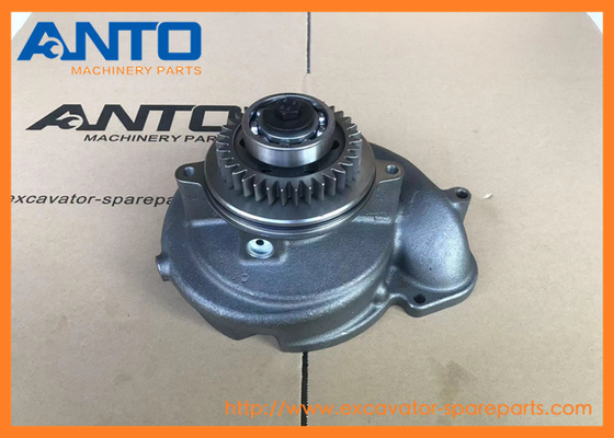 2239147 223-9147 Water Pump Excavator Engine Parts For 345C 345C L 345C MH 345D L