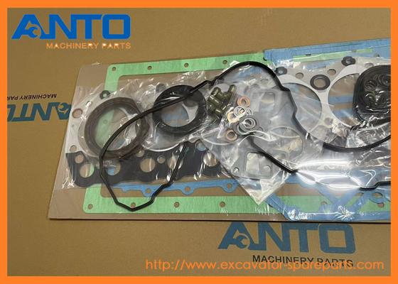 32B94-01030 XJAF-00827 Gasket HYUNDAI Excavator Spare Parts For R160LC-9S R180LC-9S