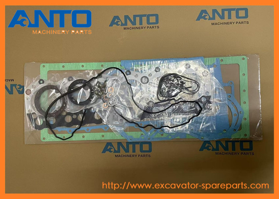 32B94-01030 XJAF-00827 Gasket HYUNDAI Excavator Spare Parts For R160LC-9S R180LC-9S