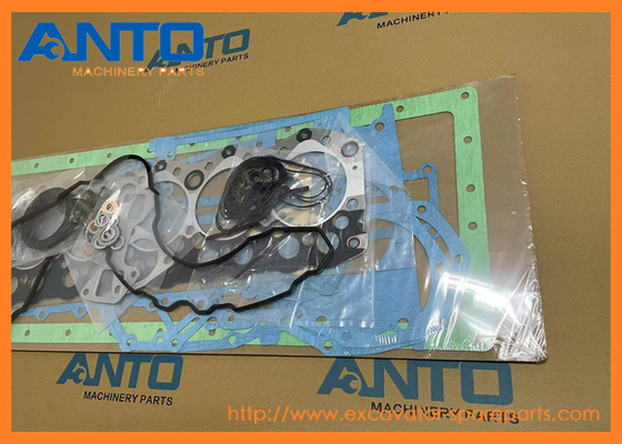 32B94-01030 XJAF-00827 Gasket HYUNDAI Excavator Spare Parts For R160LC-9S R180LC-9S