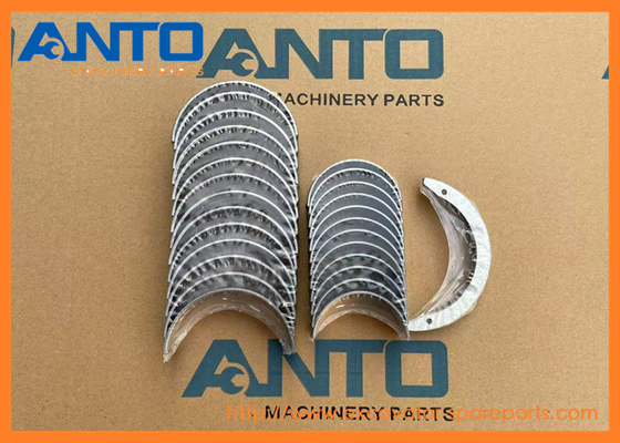 32B19-09011 XJAF-01118 Bearing HYUNDAI Excavator Spare Parts For R160LC-7 R180LC-7