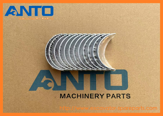 32B19-09011 XJAF-01118 Bearing HYUNDAI Excavator Spare Parts For R160LC-7 R180LC-7
