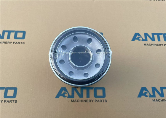 600-211-1231 600-211-1230 Oil Filter KOMATSU Excavator Spare Parts For PC400