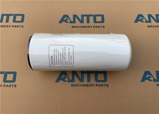 6742-01-4540 3401544 Oil Filter KOMATSU Excavator Spare Parts For PC300-8 PC350-8