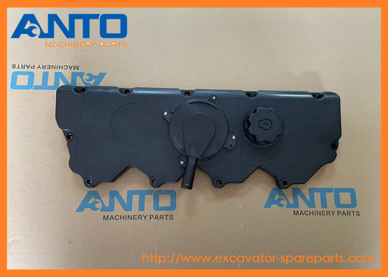 301-8253 3018253 Valve Cover Excavator Engine Parts Fitting For C4.4
