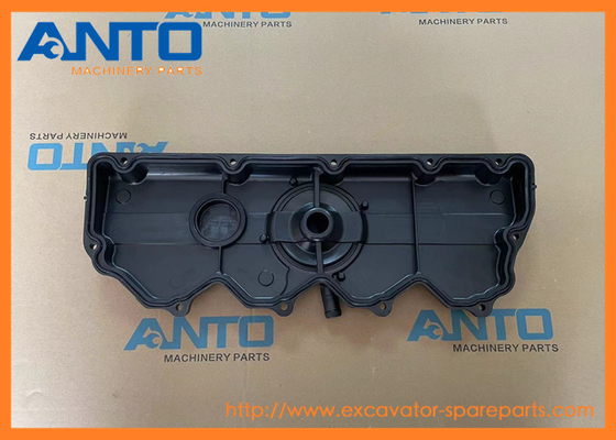 301-8253 3018253 Valve Cover Excavator Engine Parts Fitting For C4.4