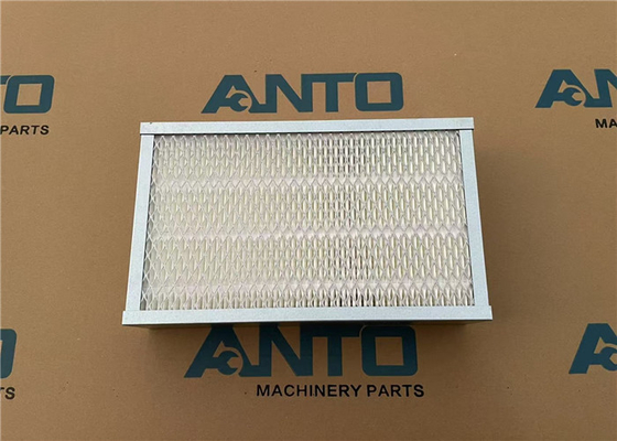 421-07-12312 4210712312 Filter KOMATSU Wheel Loader Spare Parts For WA800-3E0