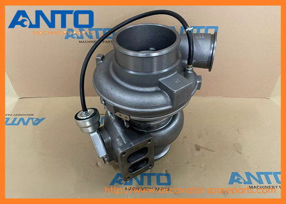 3027448 302-7448 Turbocharger Excavator Engine Parts Fitting For Engine C18