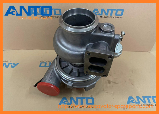 3027448 302-7448 Turbocharger Excavator Engine Parts Fitting For Engine C18