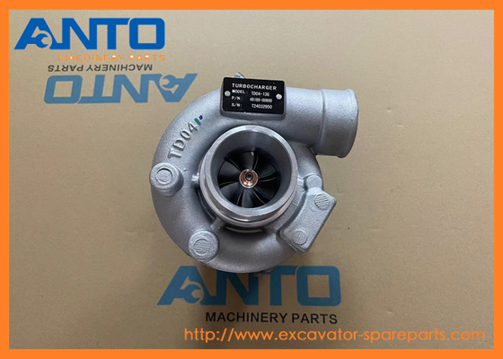 305-4922 3054922 Turbocharger Excavator Engine Parts Fitting For 311D LRR 312D 312D L 313D