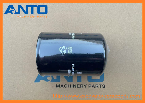 600-311-8321 600-311-8331 Fuel Filter KOMATSU Excavator Spare Parts For 6D125E-2E PC360-7