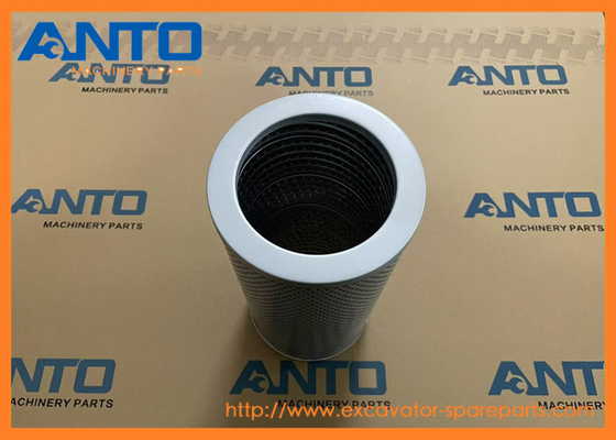 07063-01142 195-60-16320 Element KOMATSU Excavator Spare Parts Fitting For PC400