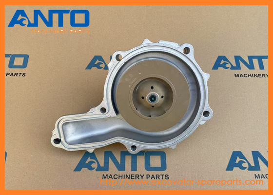 21468471 Water Pump Excavator Engine Parts Fitting For EC380 EC480 EC700