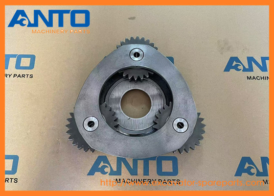 1032485 Carrier Assy HITACHI Excavator Travel Device Parts For ZX240-3 ZX250H-3