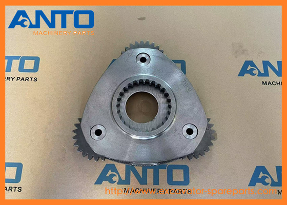 1032485 Carrier Assy HITACHI Excavator Travel Device Parts For ZX240-3 ZX250H-3