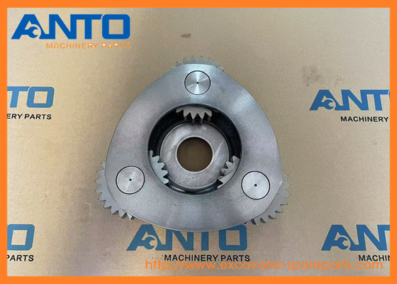 1032486 Carrier Assy HITACHI Excavator Travel Device Parts Fitting For ZX240-3G