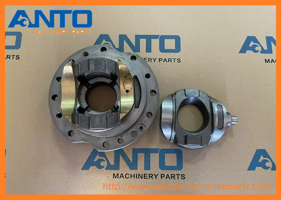 708-1W-04160 7081W04160 Cradle Assy KOMATSU Excavator Spare Parts For PC60-7 PC70-7