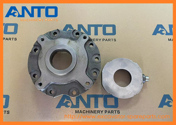 708-1W-04160 7081W04160 Cradle Assy KOMATSU Excavator Spare Parts For PC60-7 PC70-7