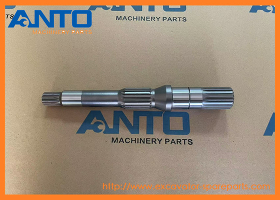 708-1W-22310 7081W22310 Shaft KOMATSU Excavator Spare Parts Fitting For PC75R-2 PC78US-5
