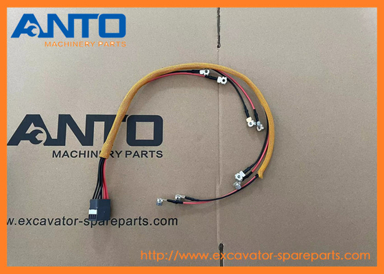 3054891 305-4891 Engine Harness Excavator Engine Parts Fitting For 311D LRR 312D 312D L