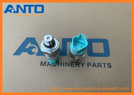 17252660 14560161 Pressure Sensor Excavator Electronic Parts Fitting For EC160C EC180C
