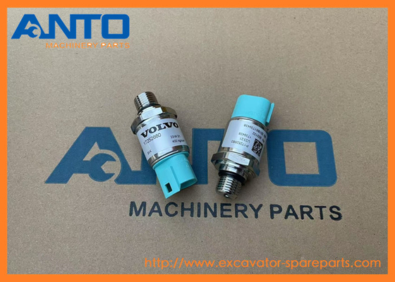 17252660 14560161 Pressure Sensor Excavator Electronic Parts Fitting For EC160C EC180C