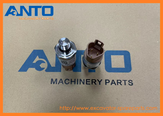 17252661 14560160 1441061 Pressure Sensor Excavator Electronic Parts Fitting For EC160C