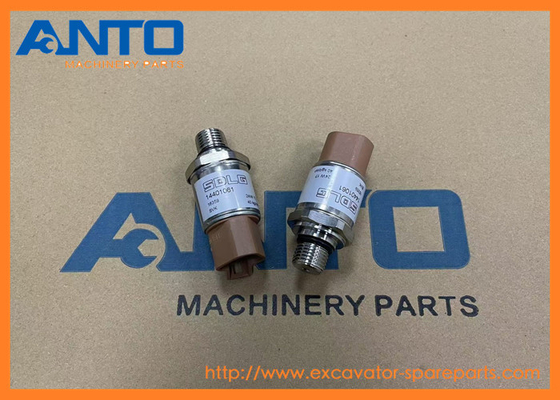 17252661 14560160 1441061 Pressure Sensor Excavator Electronic Parts Fitting For EC160C