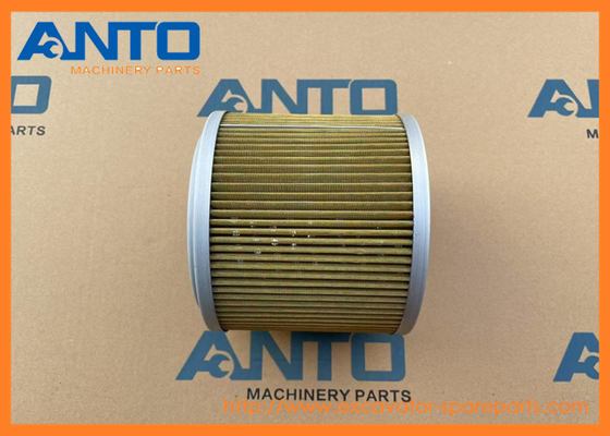 209-6000 2096000 Filter Excavator Hydraulic Parts Fitting For C4.4 C9.3B E320D3 E340