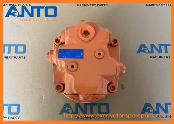 4325475 Swing Motor HITACHI Excavator Spare Parts Fitting For EX60-3 EX75UR-3