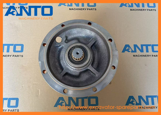 4325475 Swing Motor HITACHI Excavator Spare Parts Fitting For EX60-3 EX75UR-3