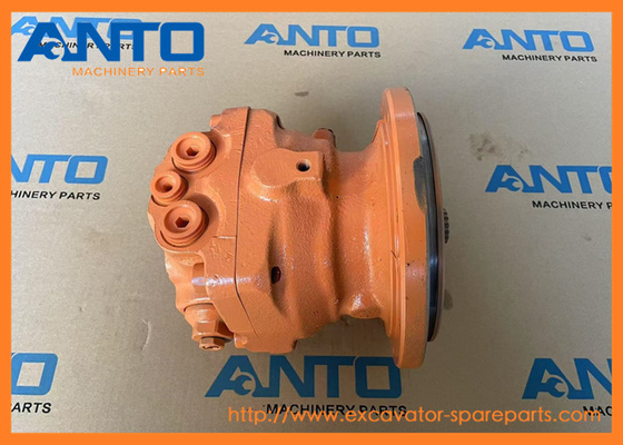 4325475 Swing Motor HITACHI Excavator Spare Parts Fitting For EX60-3 EX75UR-3