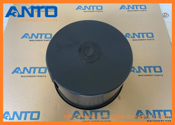 421-U12-3100 421-U12-3101 421-U12-3102 Pre-Cleaner KOMATSU Excavator Spare Parts For PC300-8