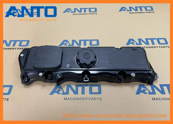 308-1393 3081393 Valve Cover Excavator Engine Parts For 312D2 312D2 GC 312D2 L 313D2
