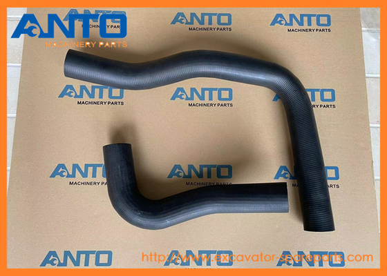 3087795 Water Hose Excavator Air Conditioner Parts Fitting For HITACHI FV30 ZX450 ZX450H