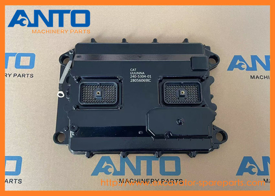 240-5304 2405304 ECU ECM Controller Excavator Engine Parts Fitting For 3126B 325C