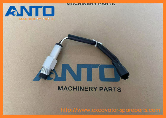 290-5792 2905792 Speed Sensor Wheel Loader Spare Parts Fitting For C32 972K 993K