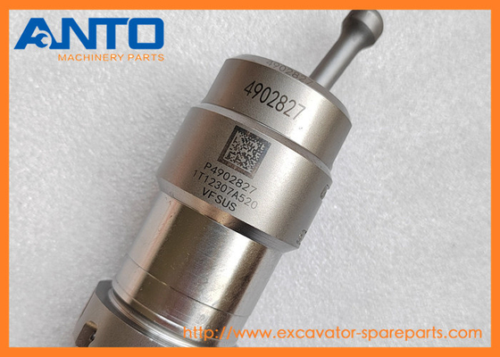 4902827 Fuel Injector Excavator Engine Parts Suitable For QSK23