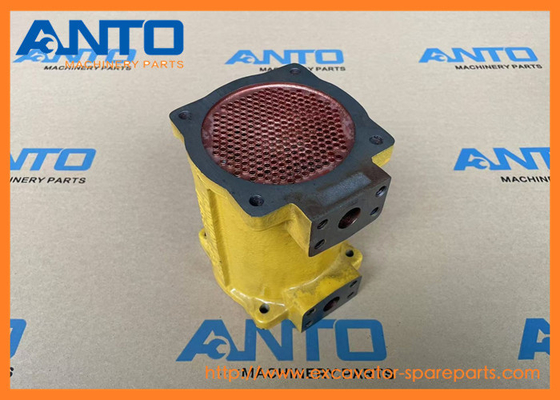 7N-0110 2P-8797 Oil Cooler Core Truck Engine Parts Fitting For E330B 3306