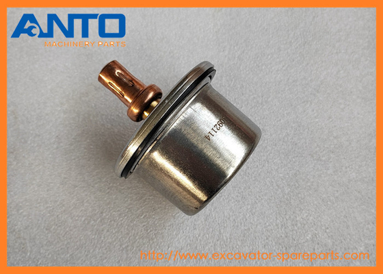 3092114 Thermostat Excavator Engine Parts Fitting For HYUNDAI R1200-9