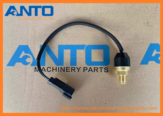 3095769 309-5769 Pressure Switch Excavator Electric Parts Fitting For 311C 311D LRR
